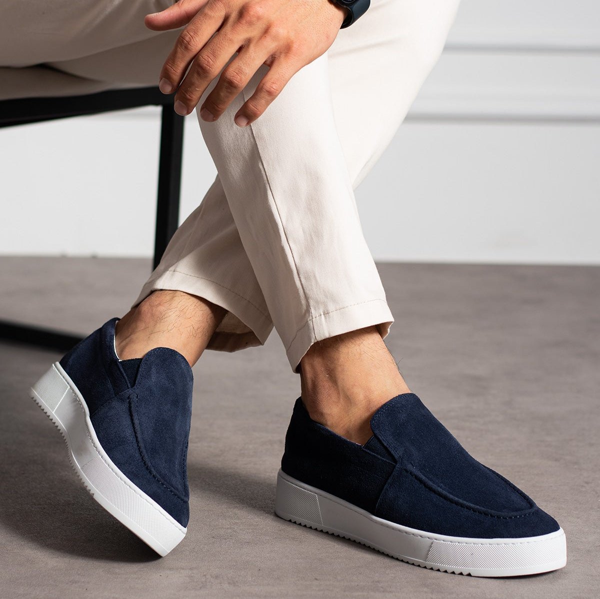 Romero - Navy