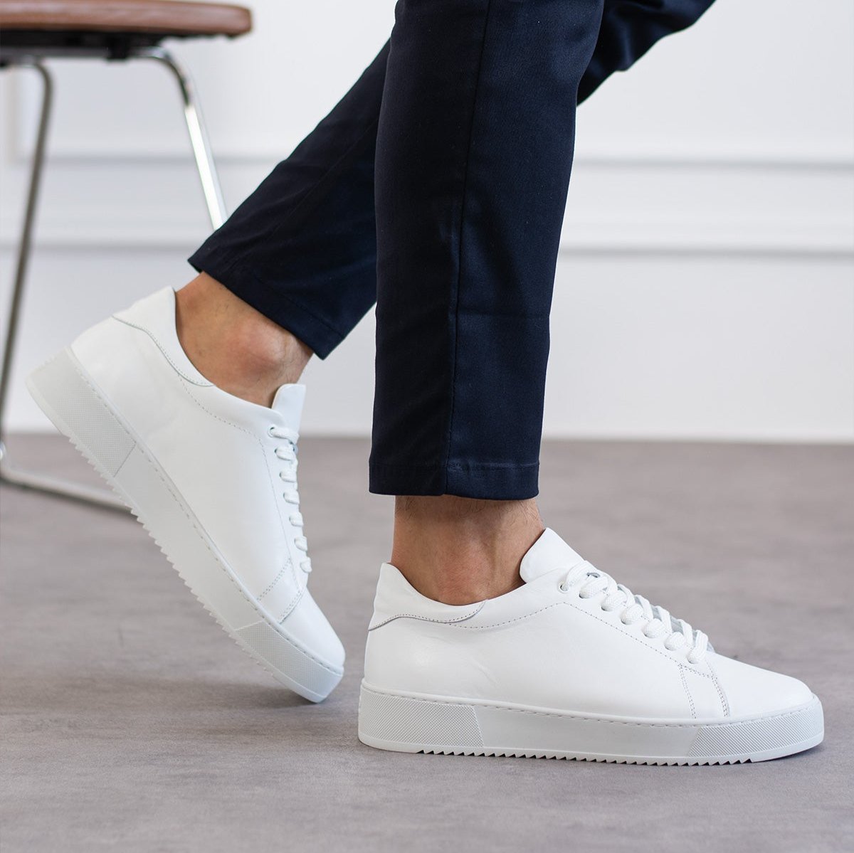 Bianco - White