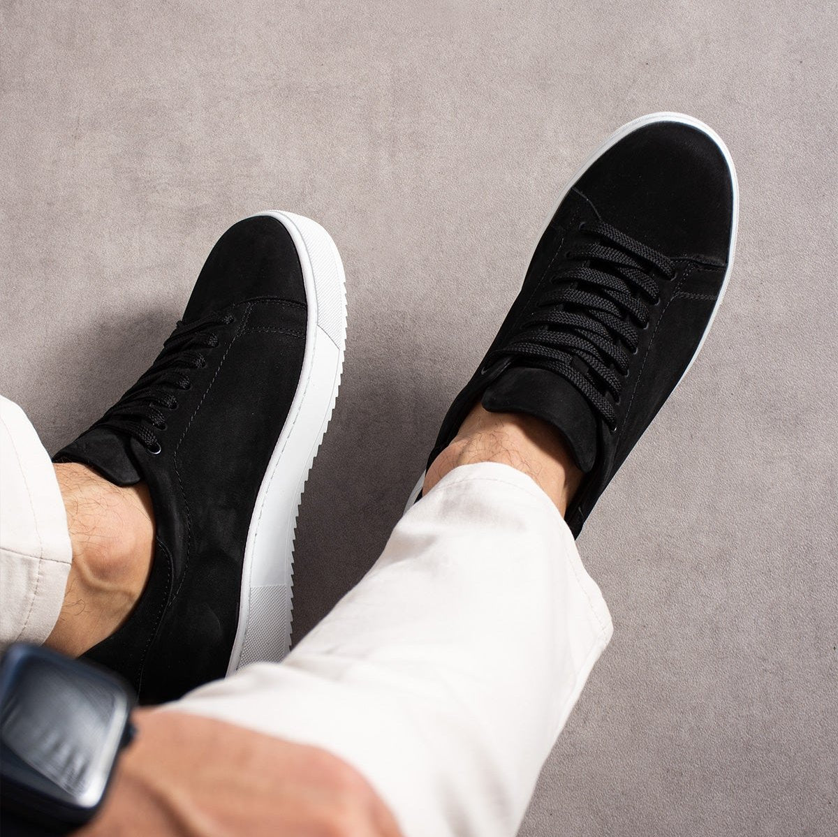 Bianco - Black