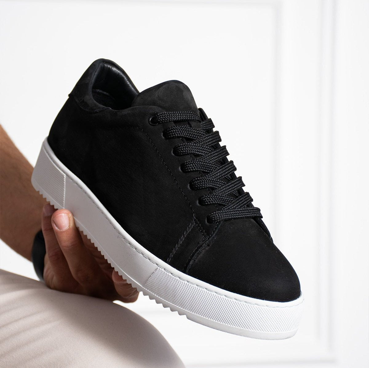 Bianco - Black