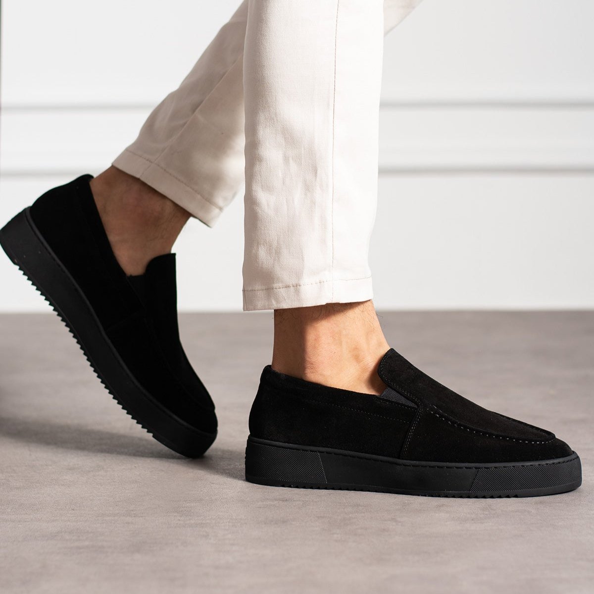 Romero - Allblack
