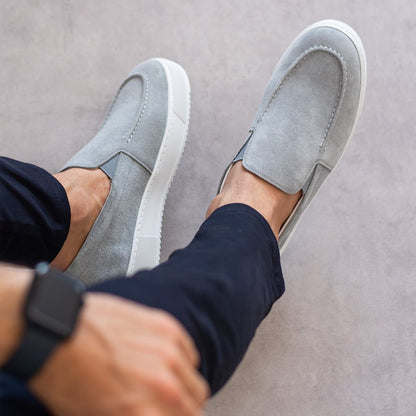 Romero Grey