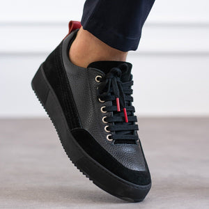 Rio - Allblack