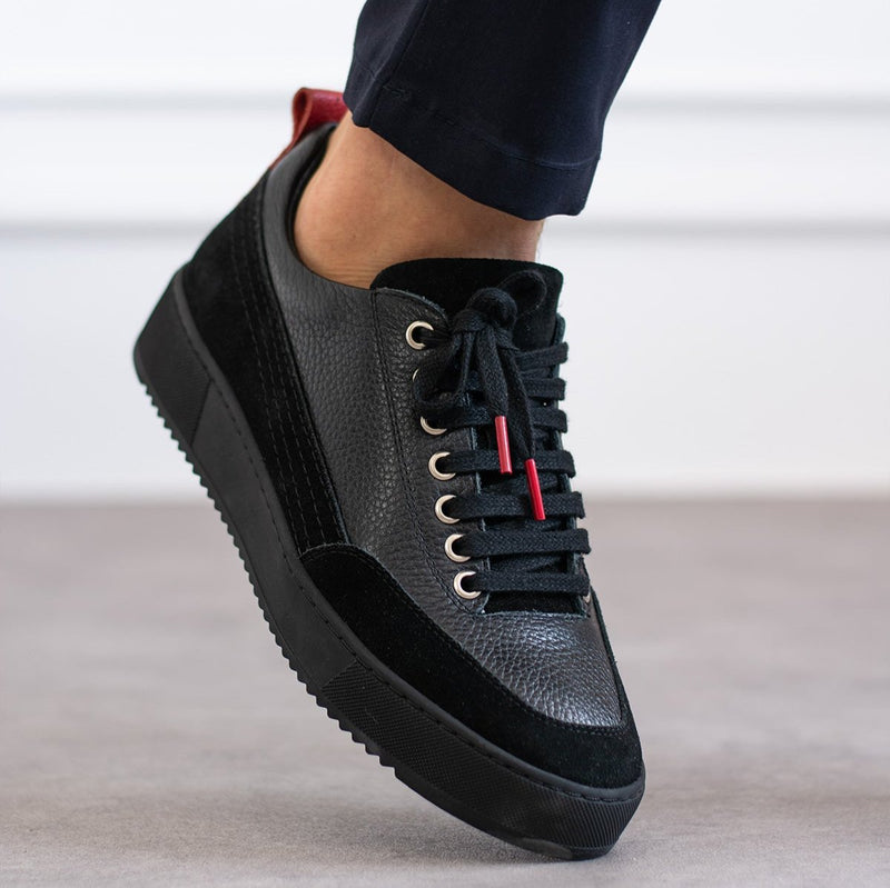 Rio - Allblack