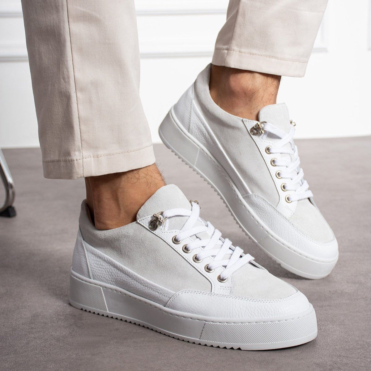 Ryan - White