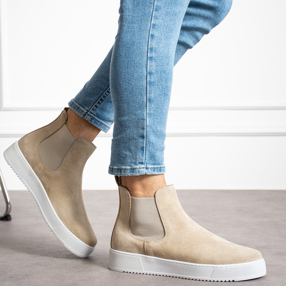 Verona - Beige