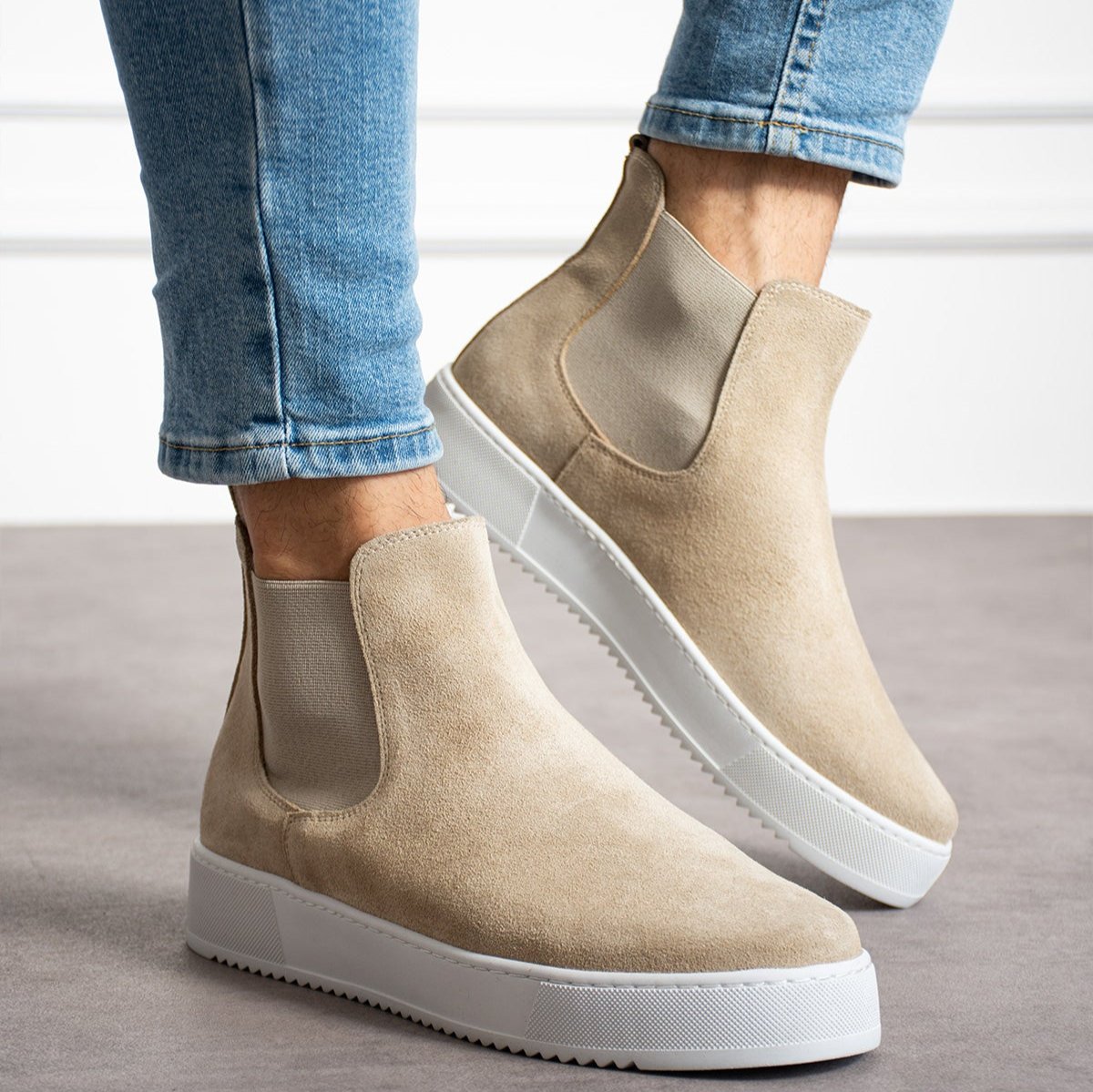 Verona - Beige