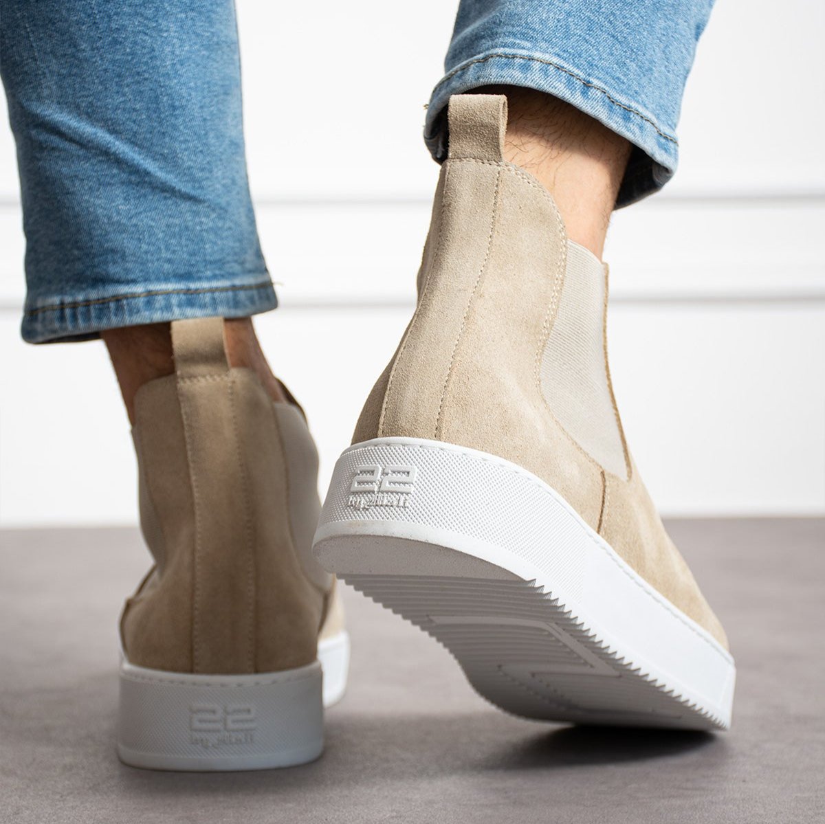 Verona - Beige