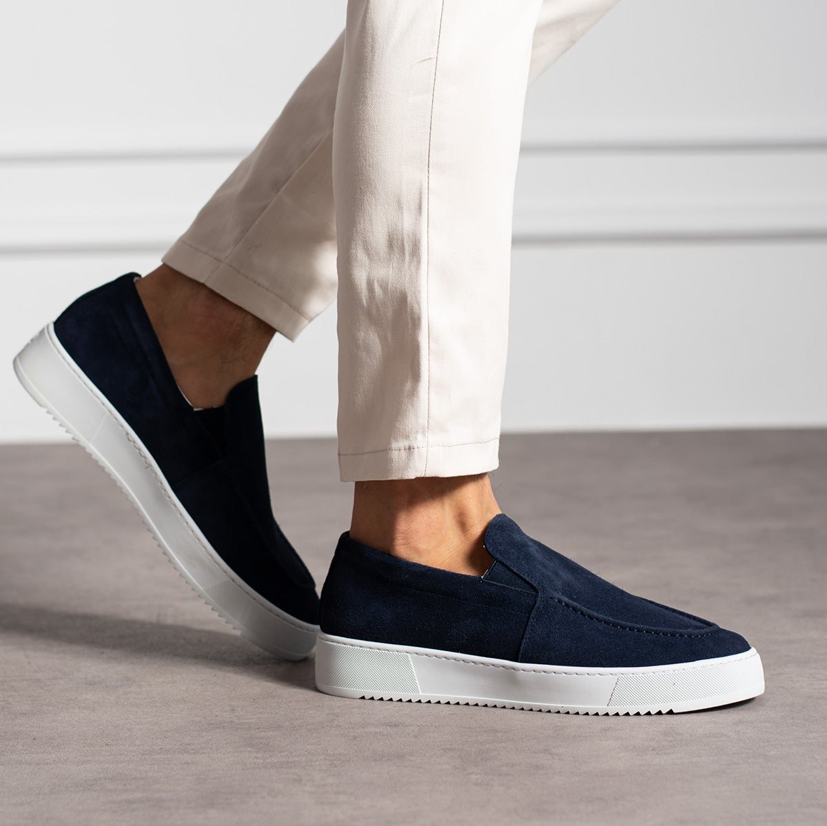 Romero - Navy