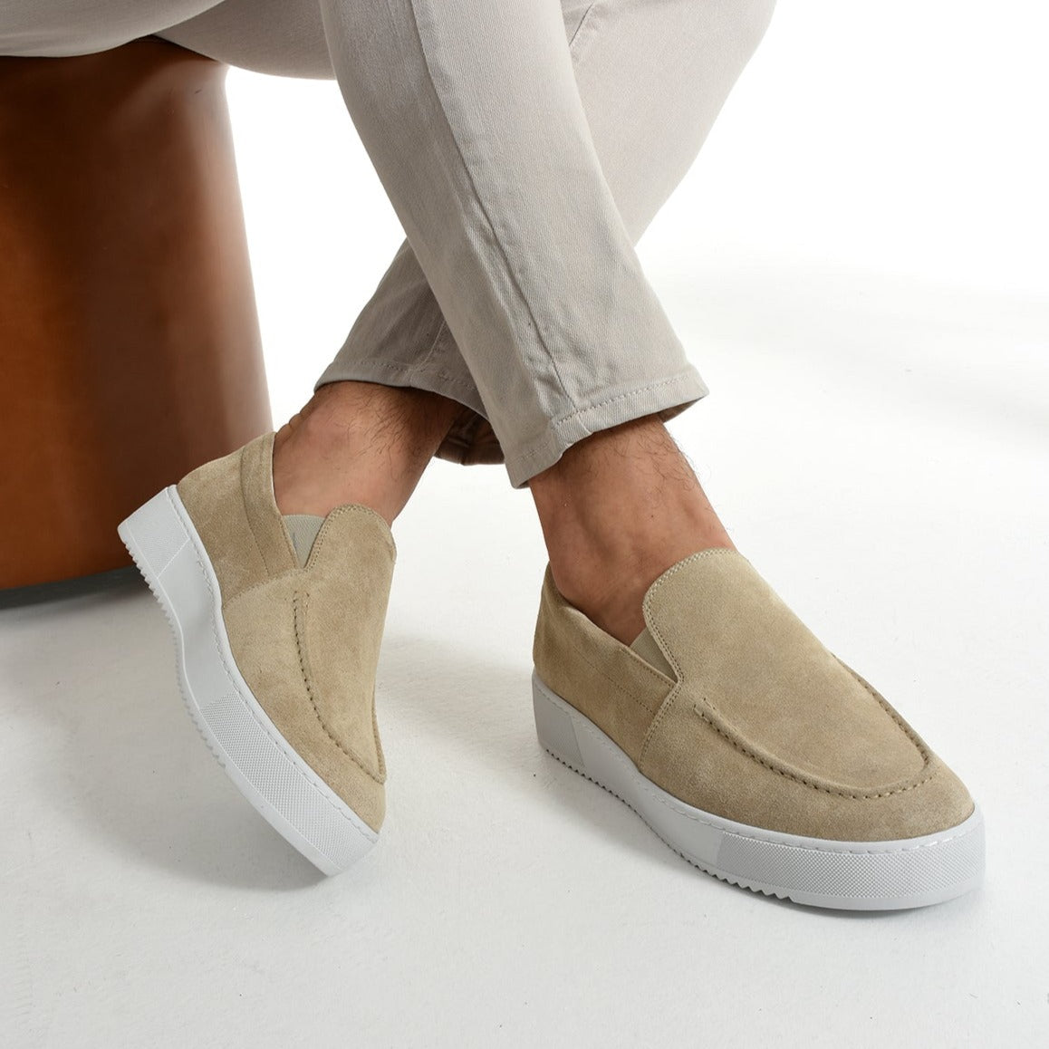 Romero-beige