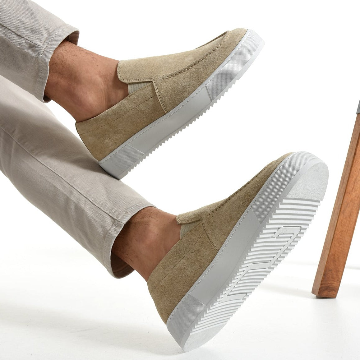 Romero-beige