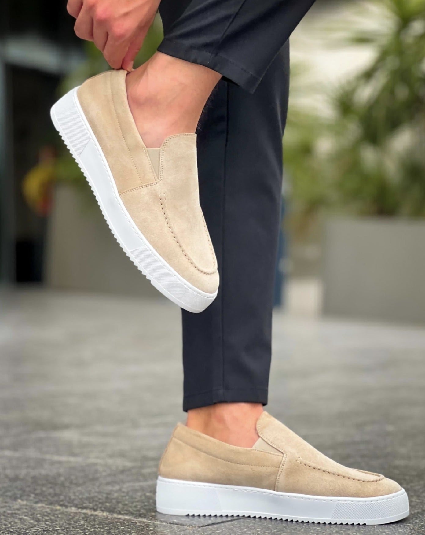 Romero-beige