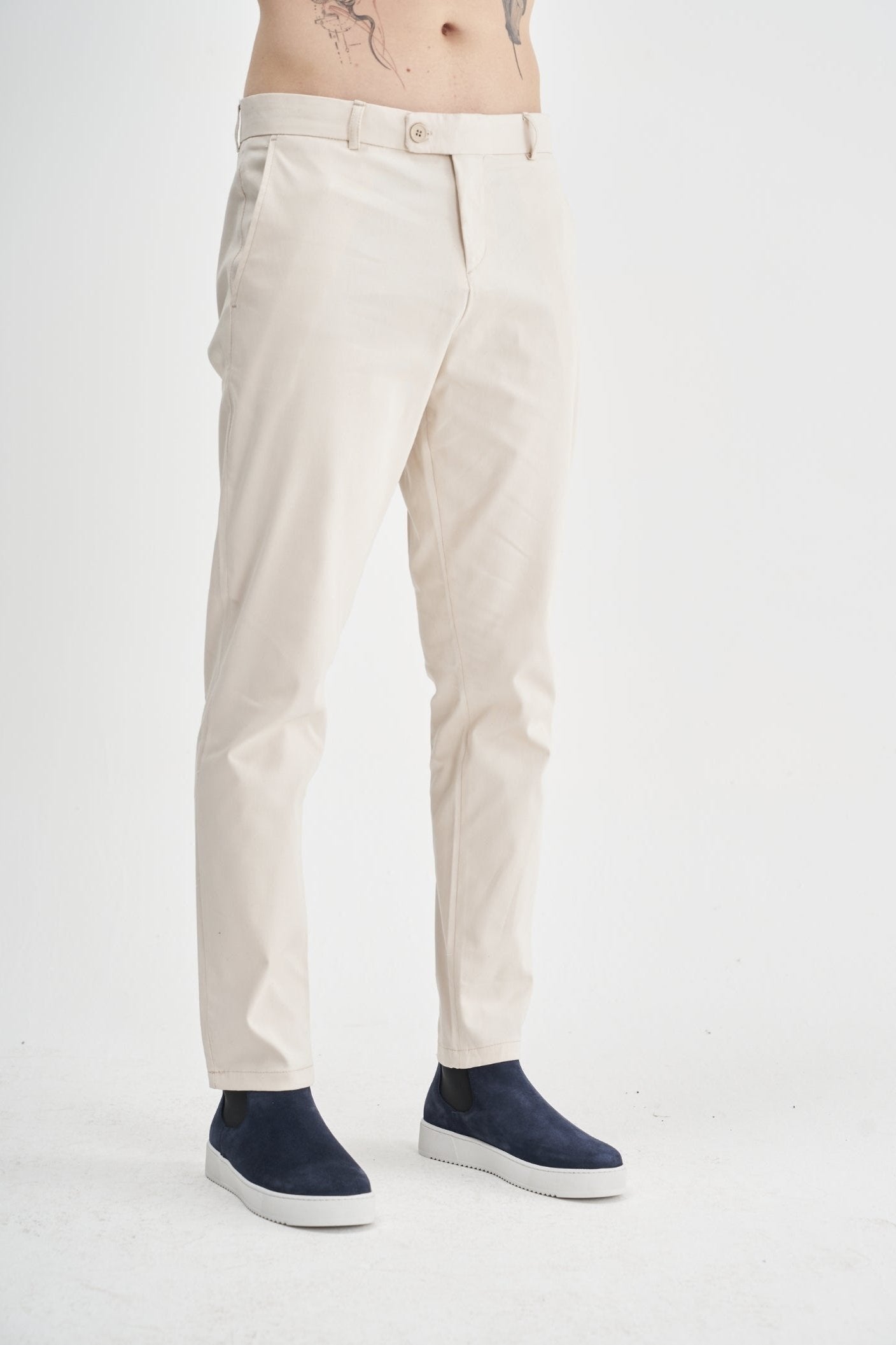 Rodi Hose Beige