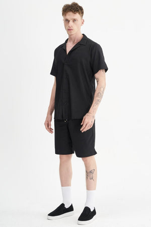 The Louis - Set Black