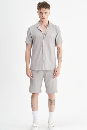 The Louis - Set Grey