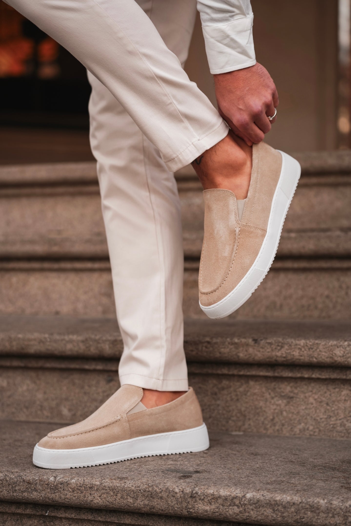 Romero-beige