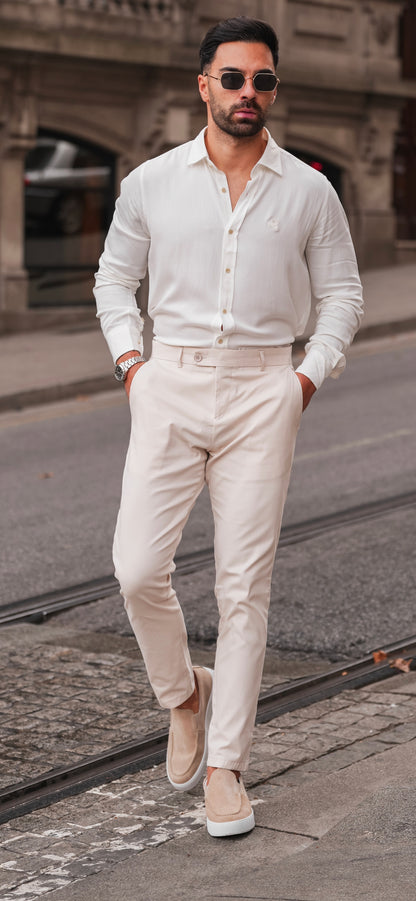 Romero Beige