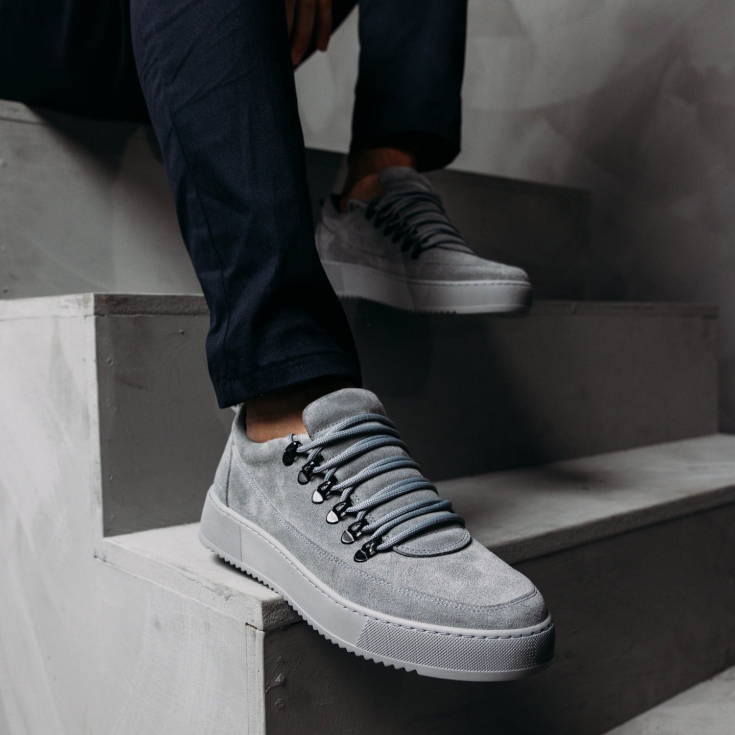 Malibu - Allgray