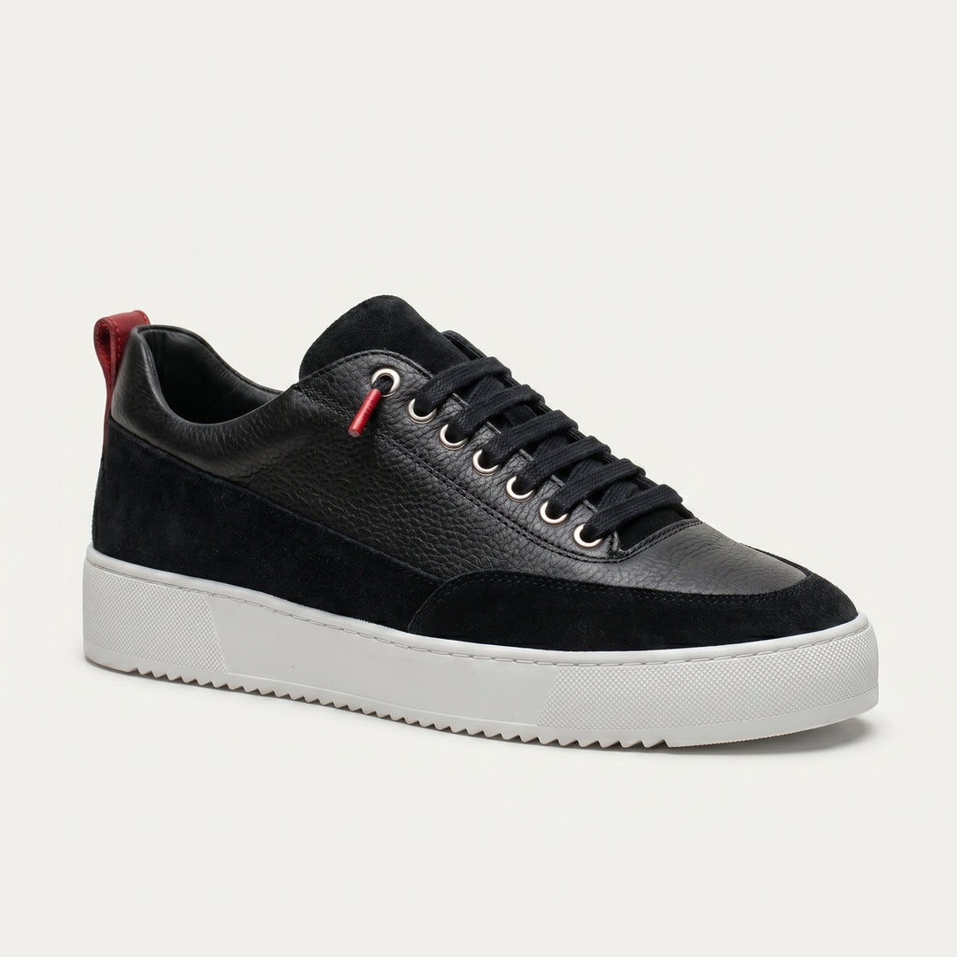 Rio - Black/Red