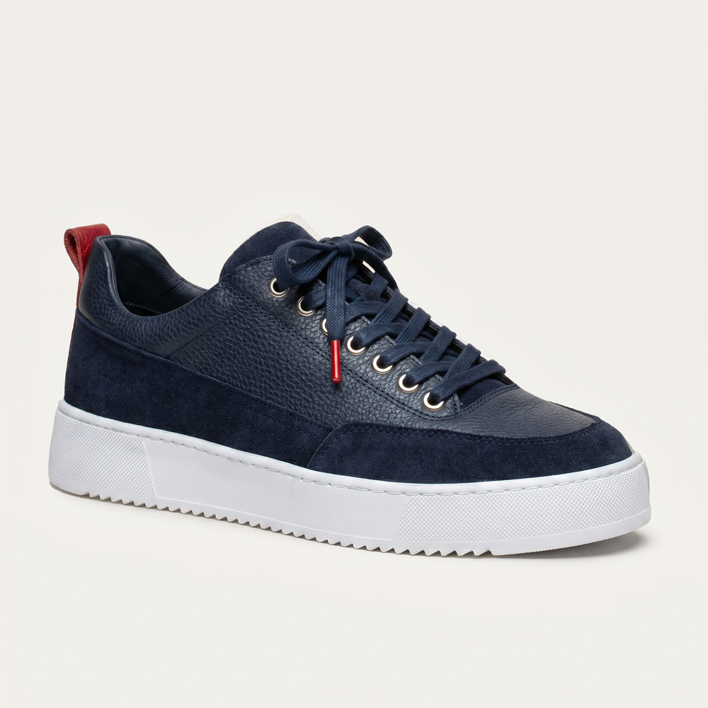 Rio - Navy Blue