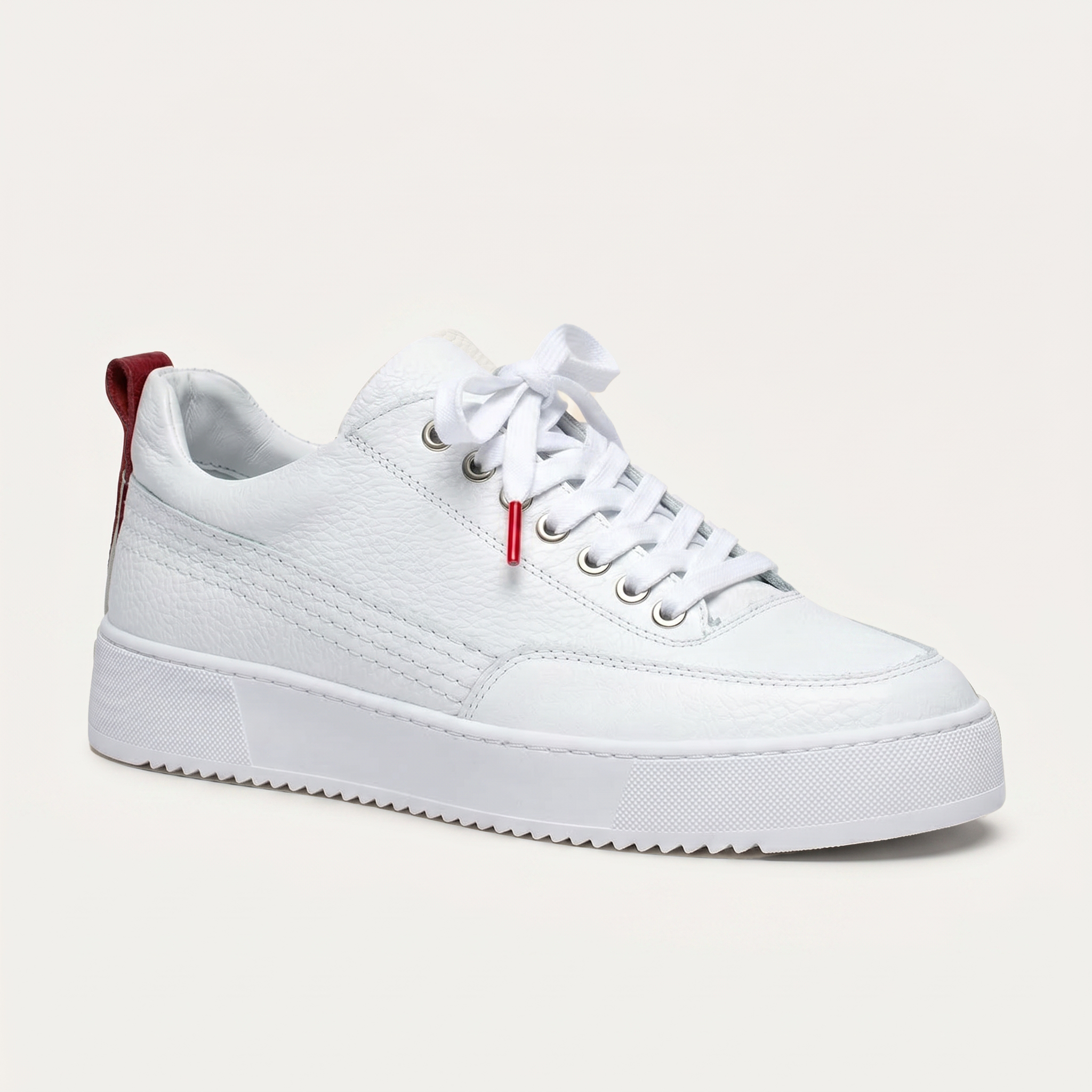 Rio - White/Red