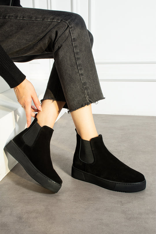 Verona Black X