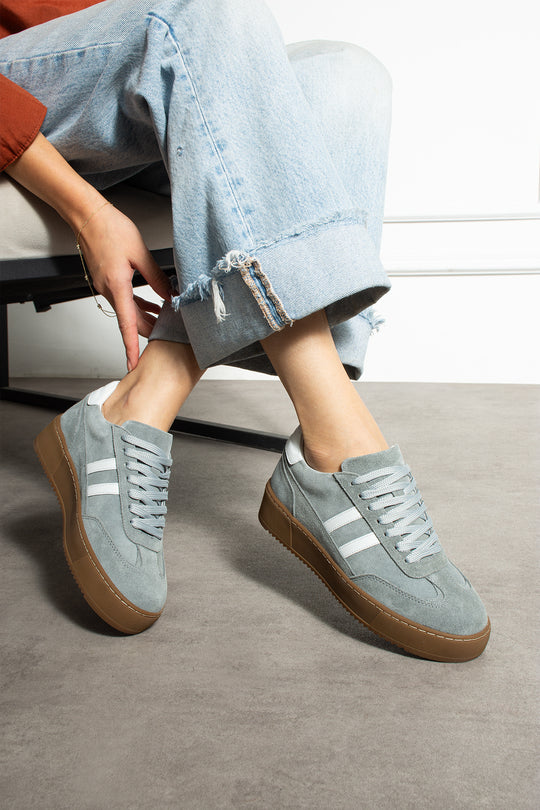 Axis Gray X