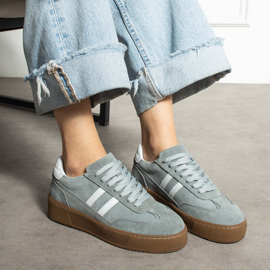 Axis Gray X
