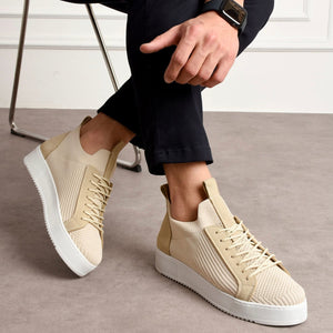 KnitVero - Beige