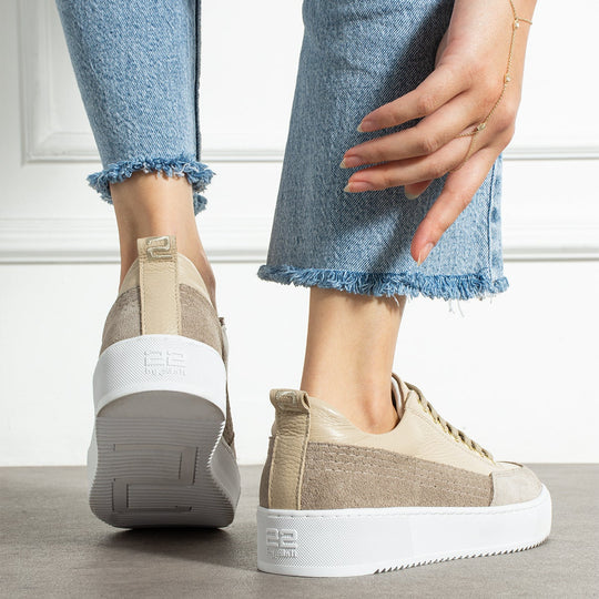Rio Beige X