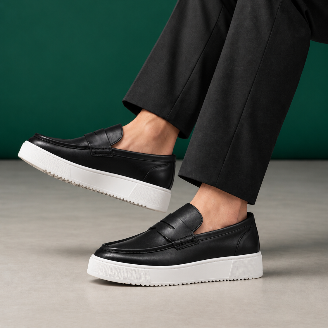 Bandera Black