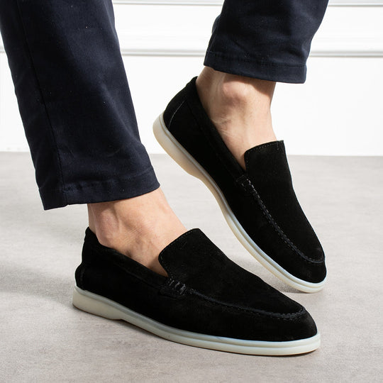 Mancini Black