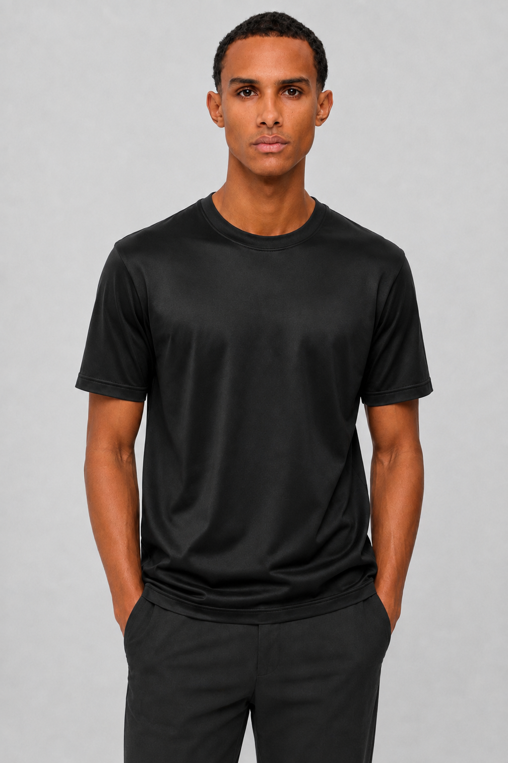 Myra - Black