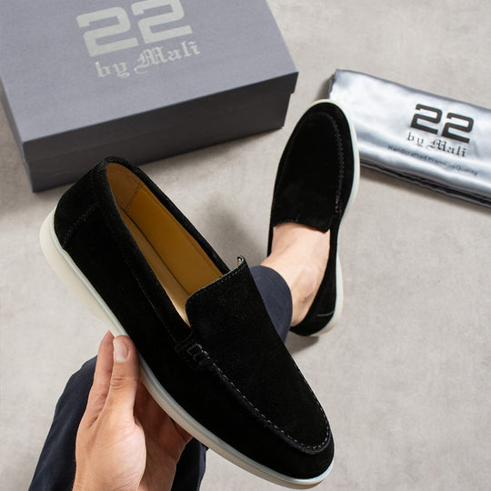 Mancini Black