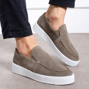 Romero - Taupe