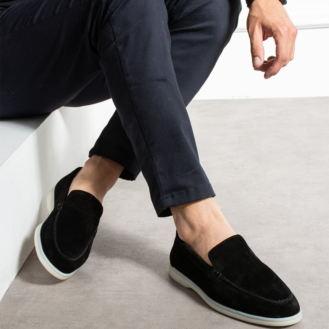 Mancini Black