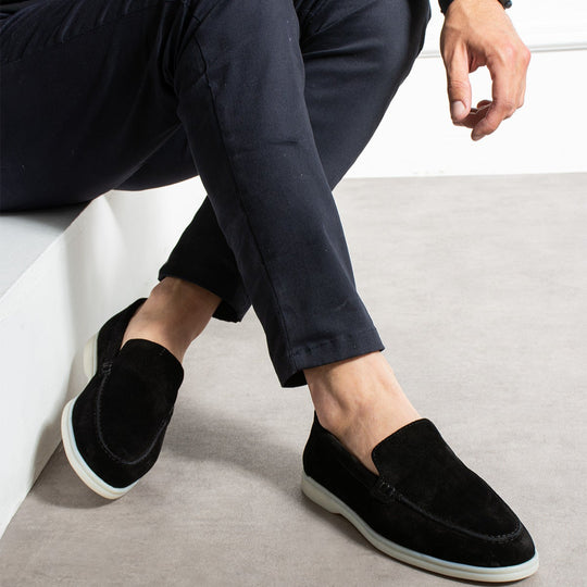 Mancini Black