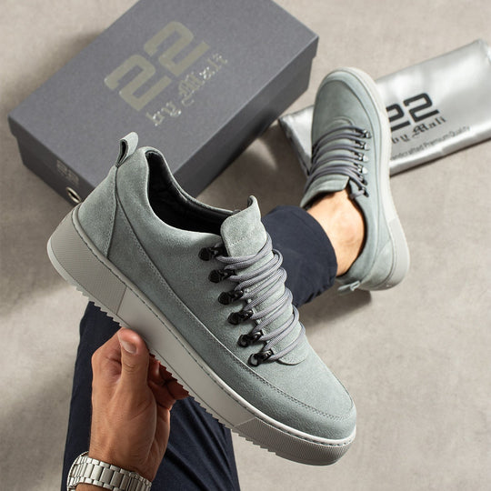 Malibu - Allgray