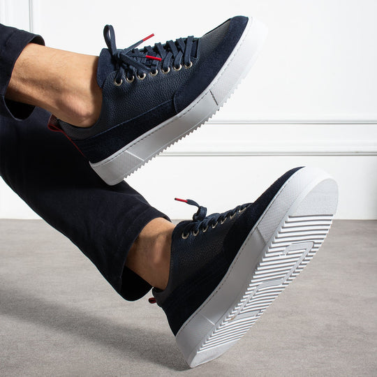 Rio - Navy Blue