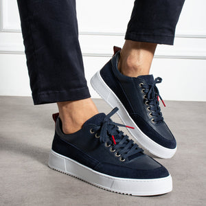 Rio - Navy Blue
