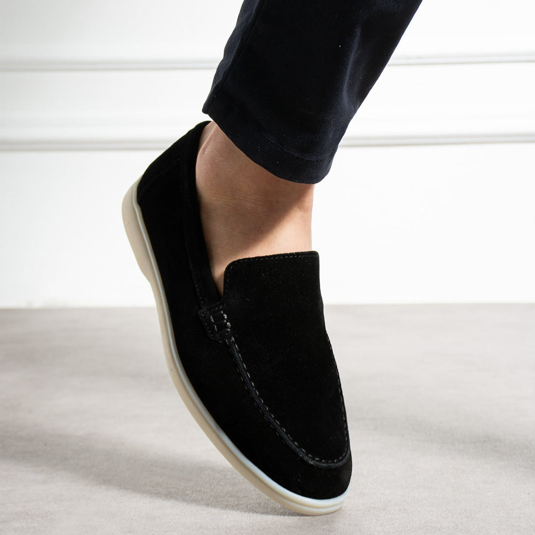 Mancini Black