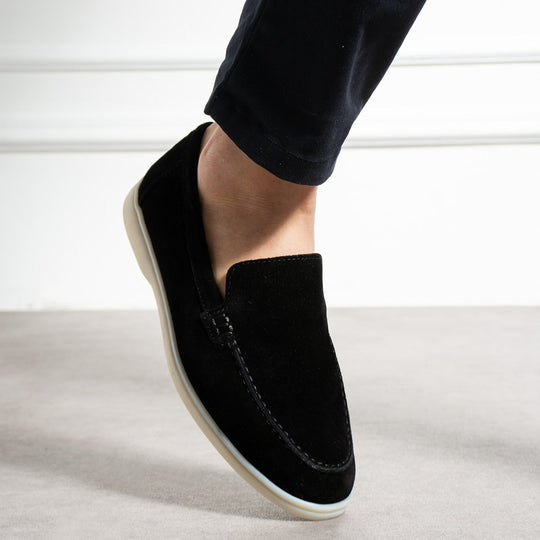 Mancini Black