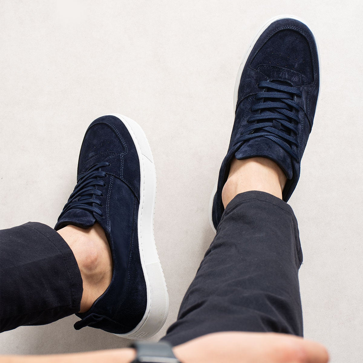 Enesis Navy