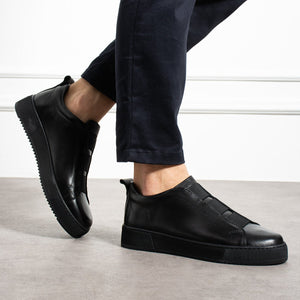 Teo - Allblack