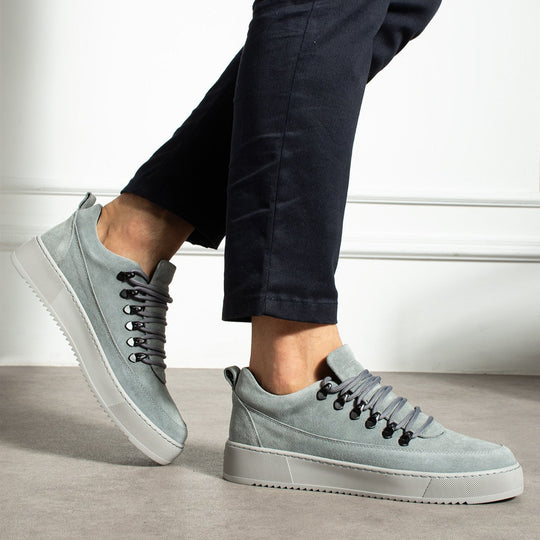 Malibu - Allgray