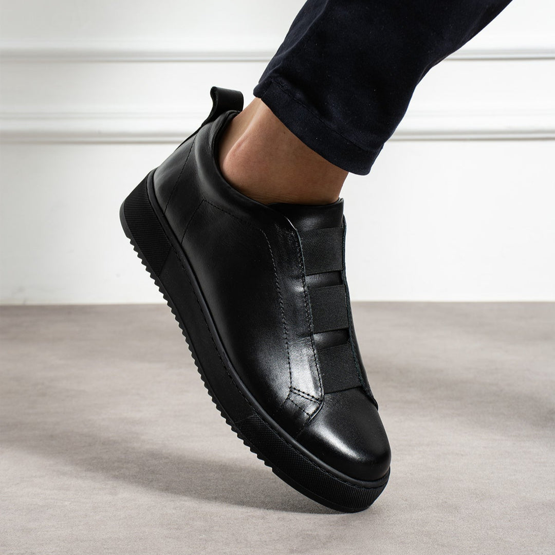 Teo Allblack