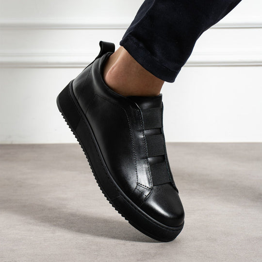Teo Allblack