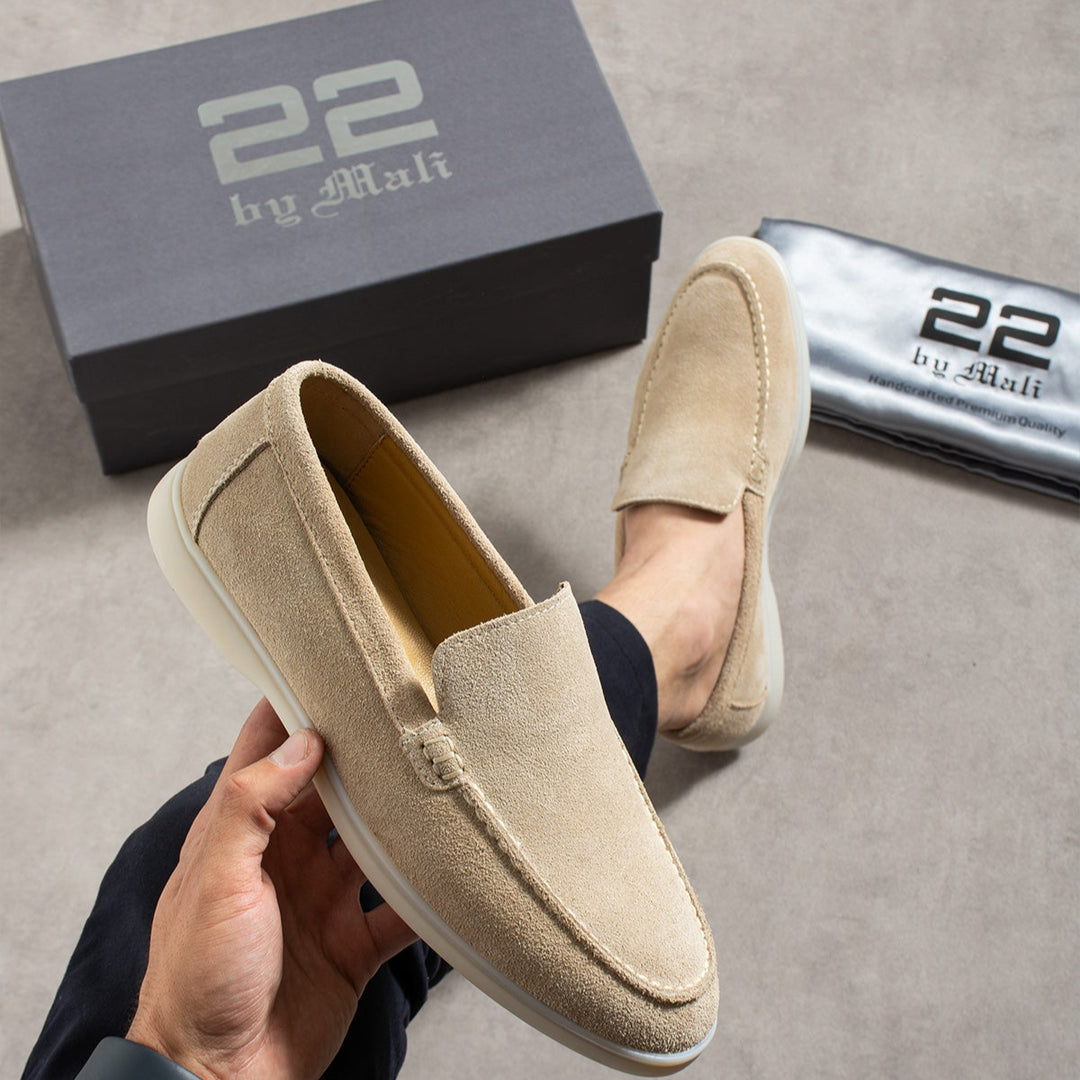 Mancini Beige