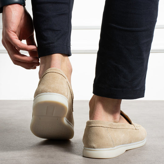 Mancini Beige
