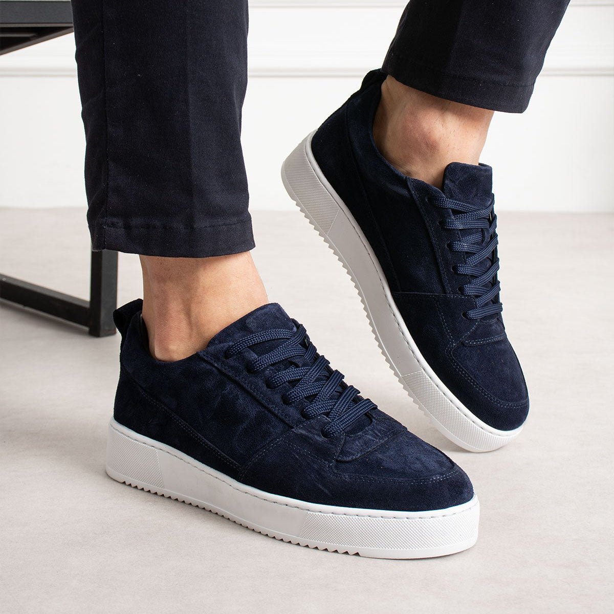 Enesis Navy
